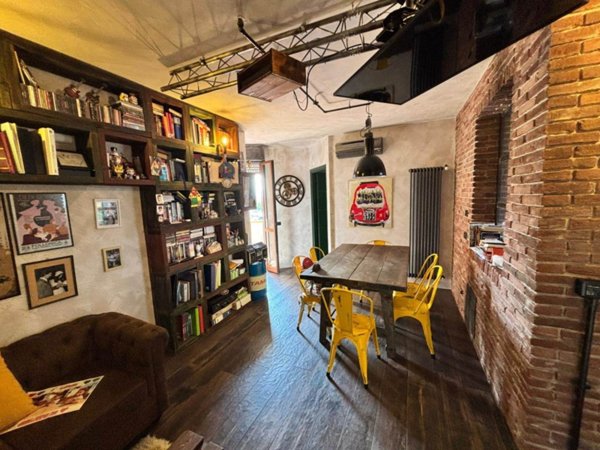 appartamento in vendita a Follonica