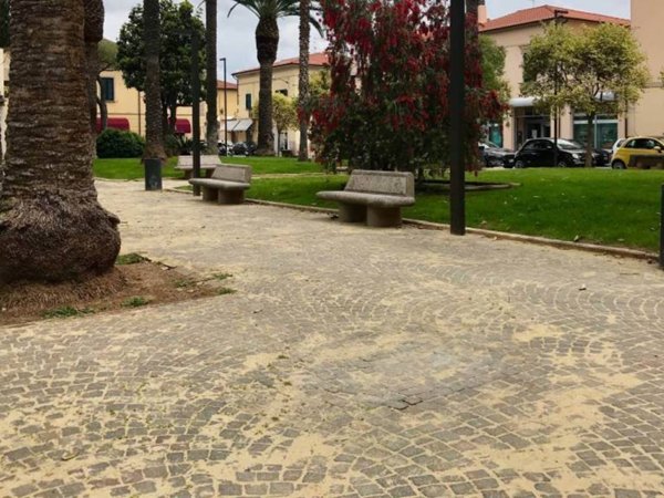 appartamento in vendita a Follonica