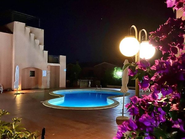 appartamento in vendita a Follonica