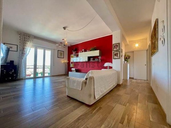 appartamento in vendita a Follonica