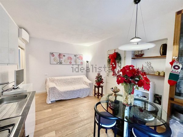 appartamento in vendita a Follonica