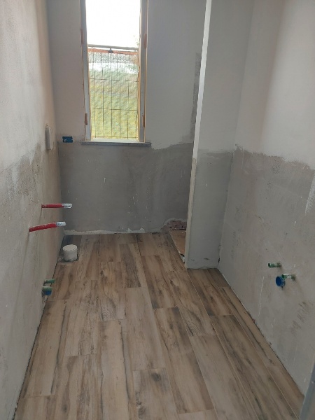 appartamento in vendita a Follonica