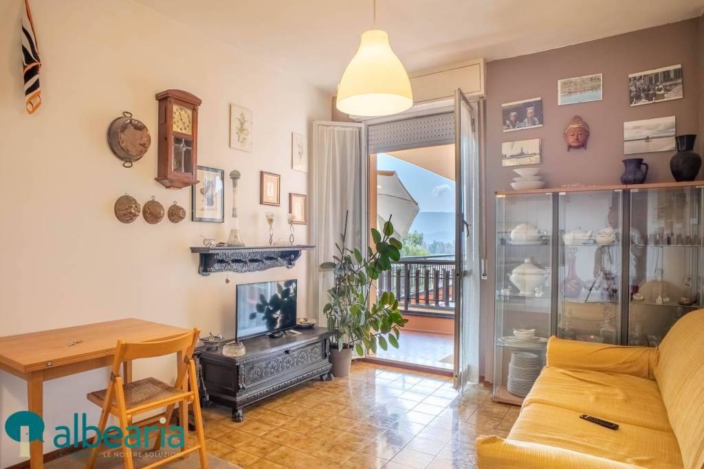 appartamento in vendita a Follonica