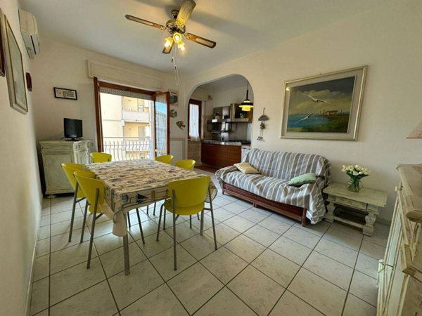 appartamento in vendita a Follonica