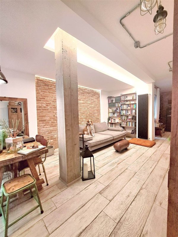 appartamento in vendita a Follonica