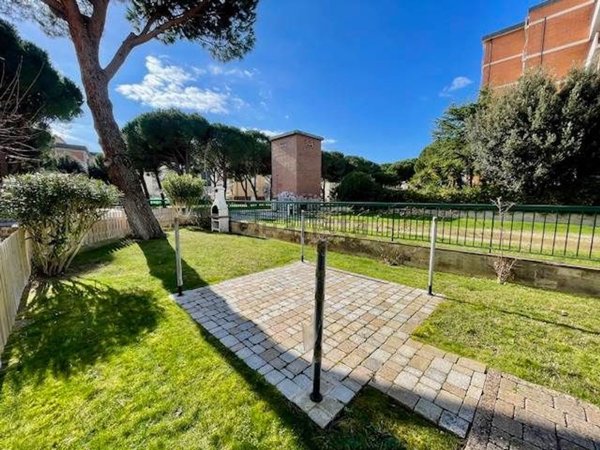 appartamento in vendita a Follonica