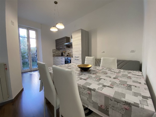 appartamento in vendita a Follonica