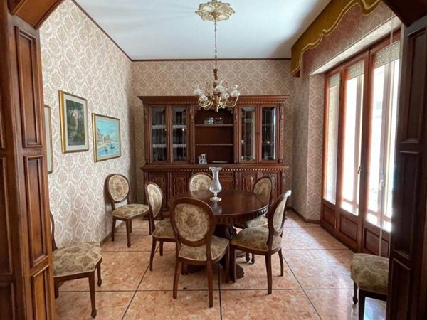 appartamento in vendita a Follonica