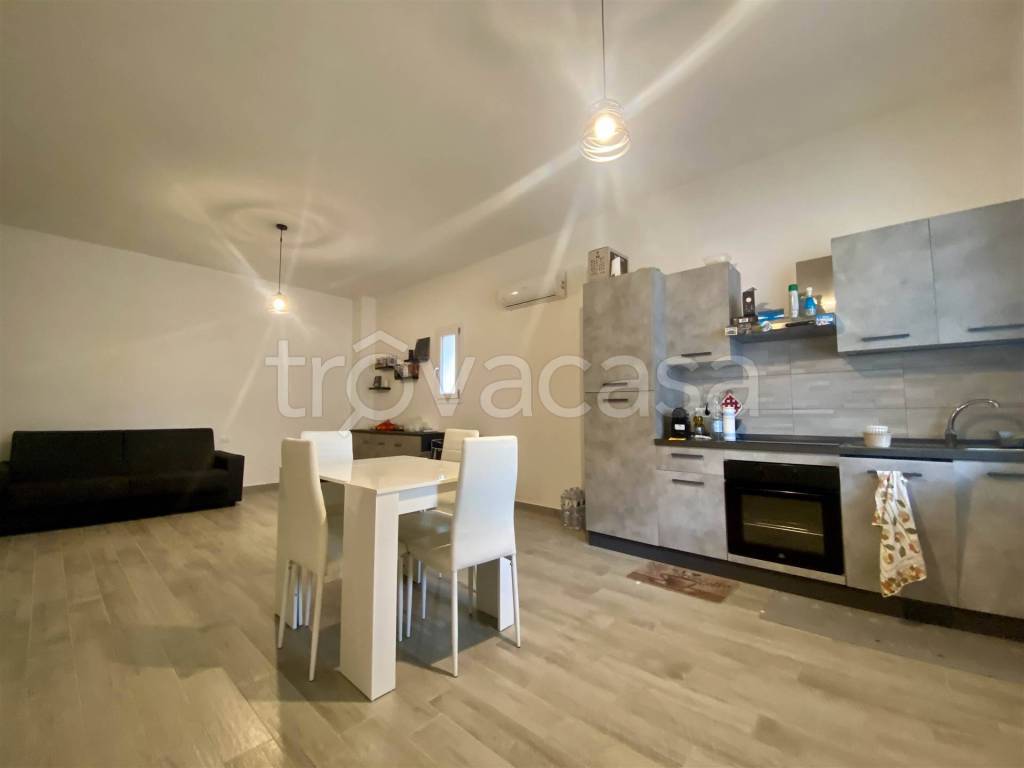 appartamento in vendita a Follonica