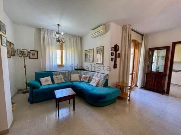 appartamento in vendita a Follonica