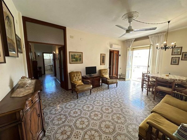 appartamento in vendita a Follonica