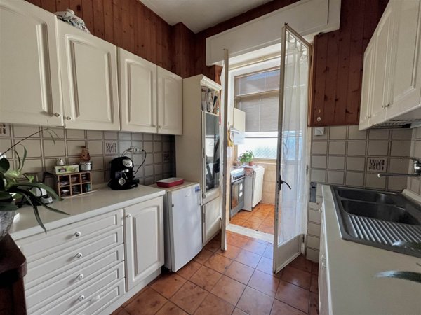 appartamento in vendita a Follonica