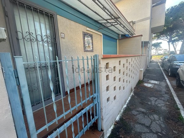 casa indipendente in vendita a Follonica