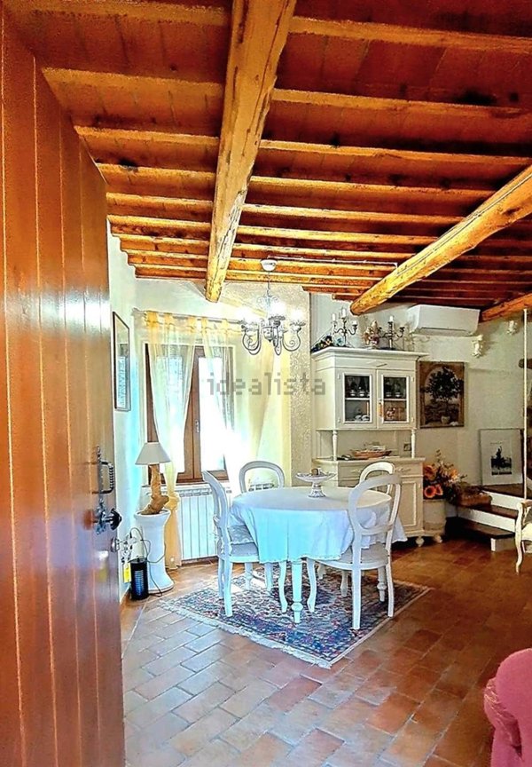 casa indipendente in vendita a Follonica