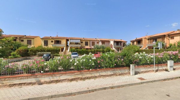 casa indipendente in vendita a Follonica