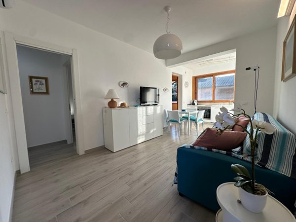 appartamento in vendita a Follonica