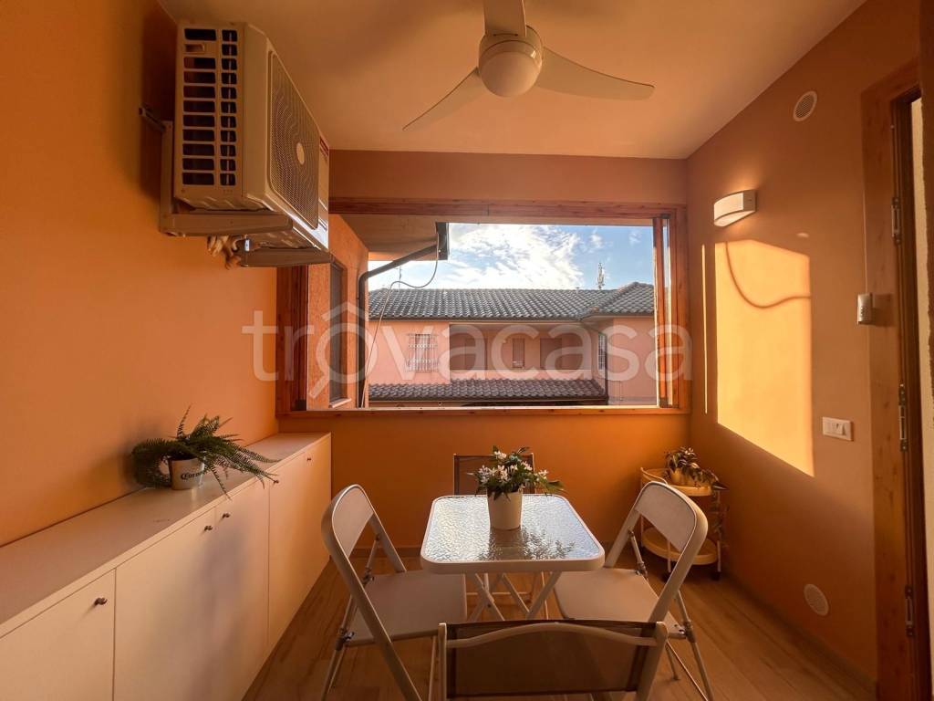 appartamento in vendita a Follonica