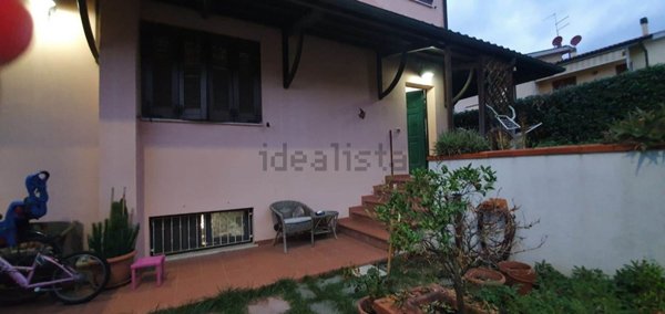 appartamento in vendita a Follonica