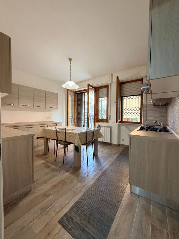 appartamento in vendita a Follonica