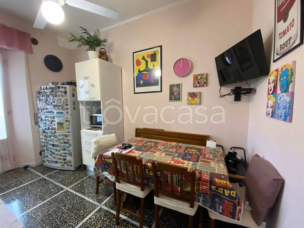 appartamento in vendita a Follonica