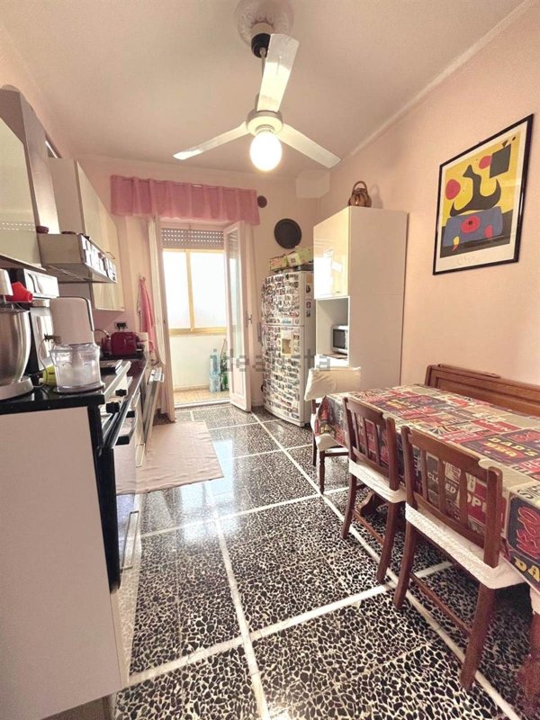 appartamento in vendita a Follonica