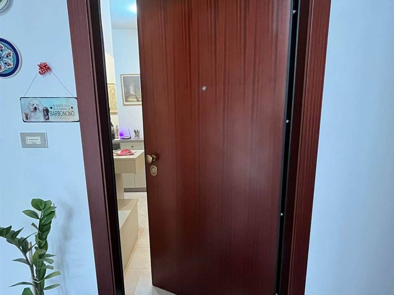 appartamento in vendita a Follonica