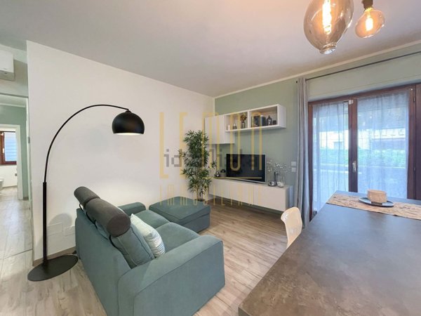 appartamento in vendita a Follonica