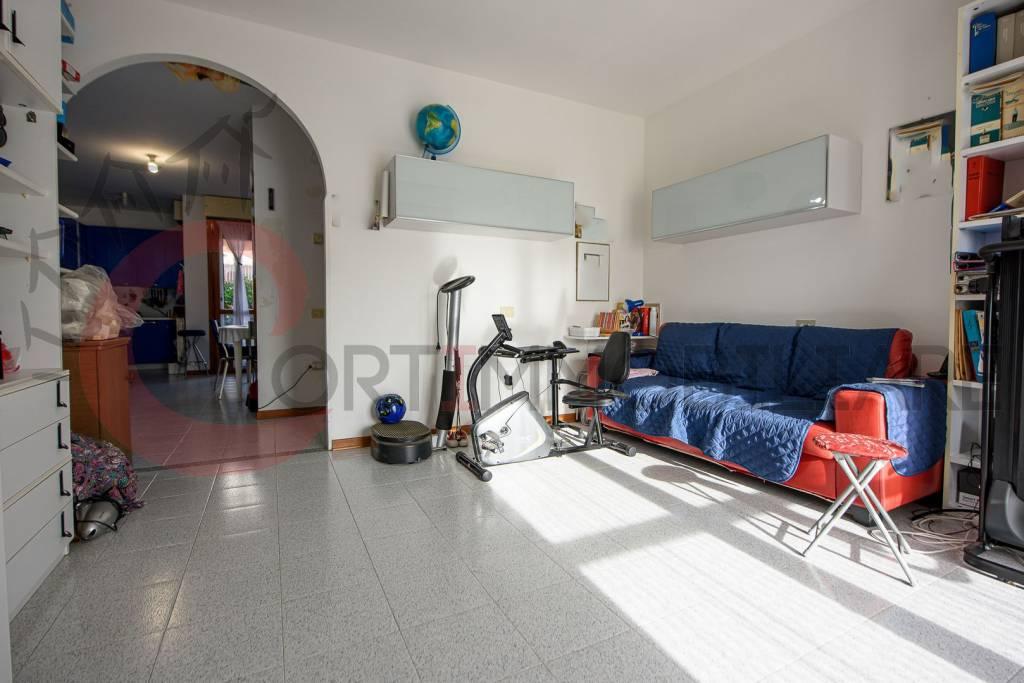 appartamento in vendita a Follonica