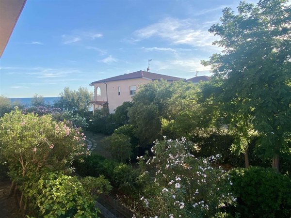 appartamento in vendita a Follonica