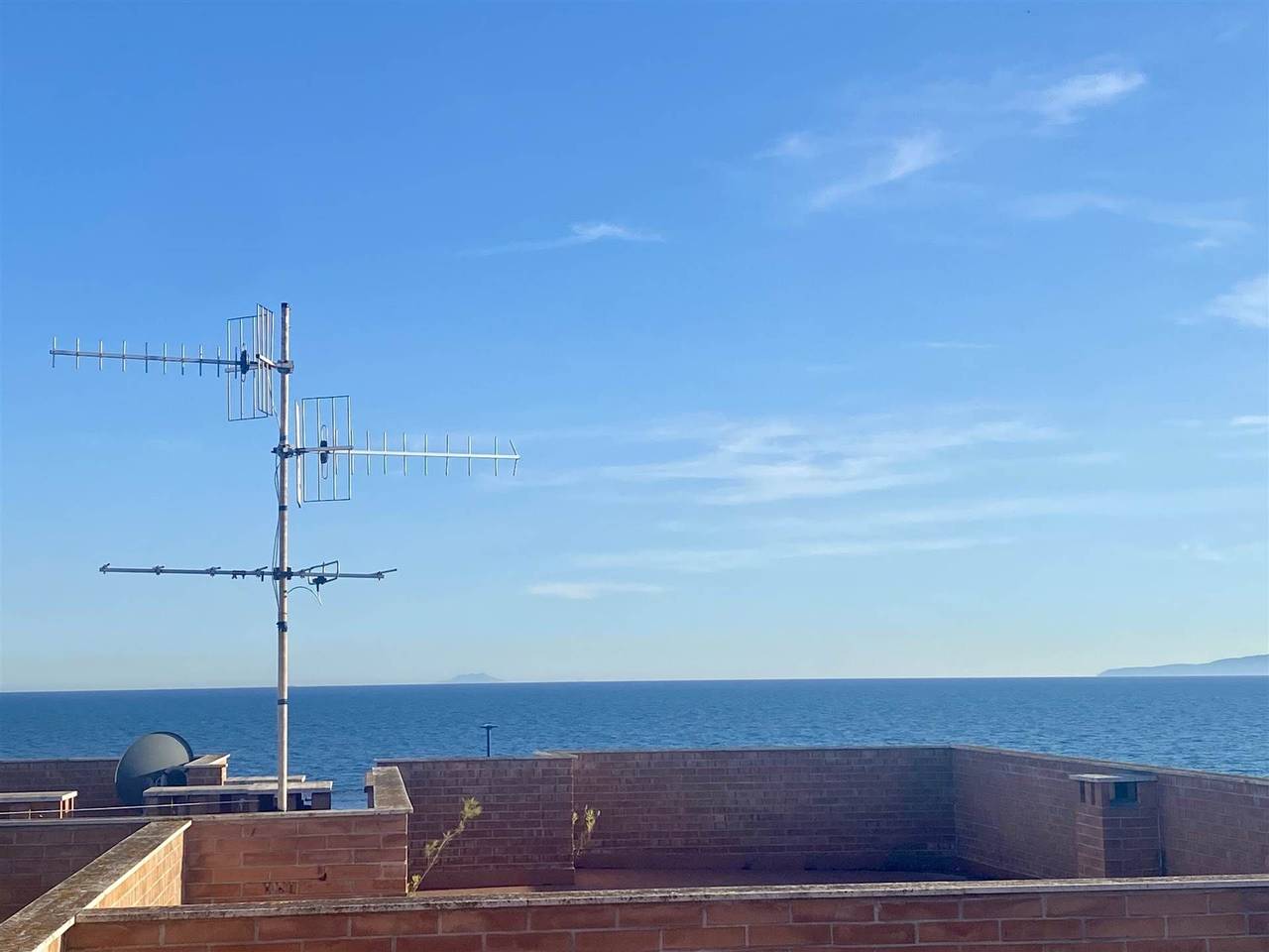 appartamento in vendita a Follonica in zona Prato Ranieri