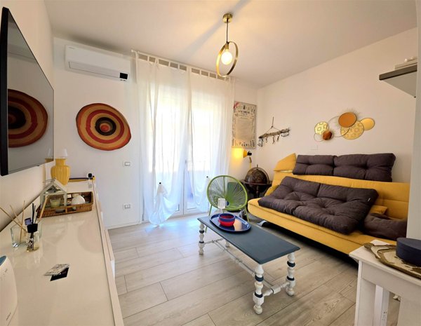 appartamento in vendita a Follonica