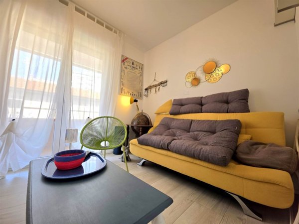 appartamento in vendita a Follonica