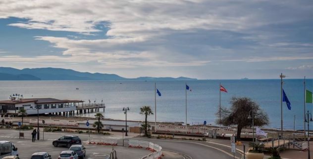 appartamento in vendita a Follonica