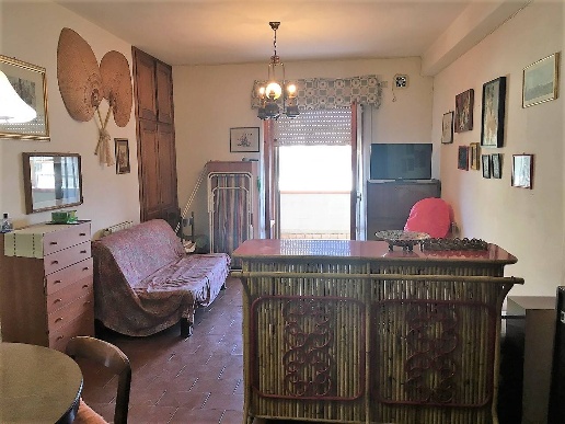 appartamento in vendita a Follonica