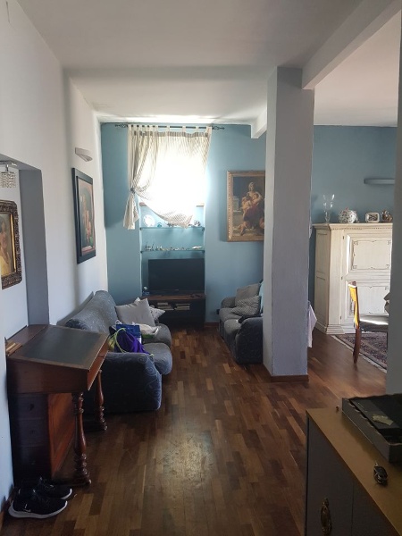 appartamento in vendita a Follonica