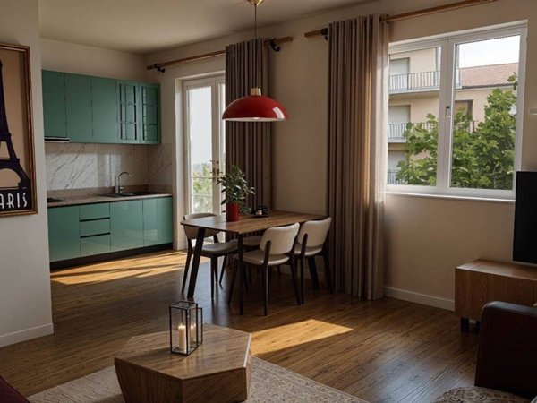 appartamento in vendita a Follonica