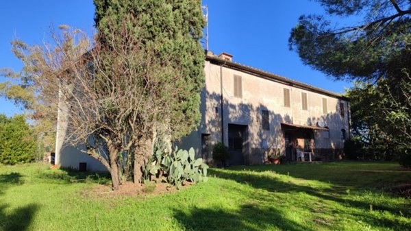 casa indipendente in vendita a Follonica