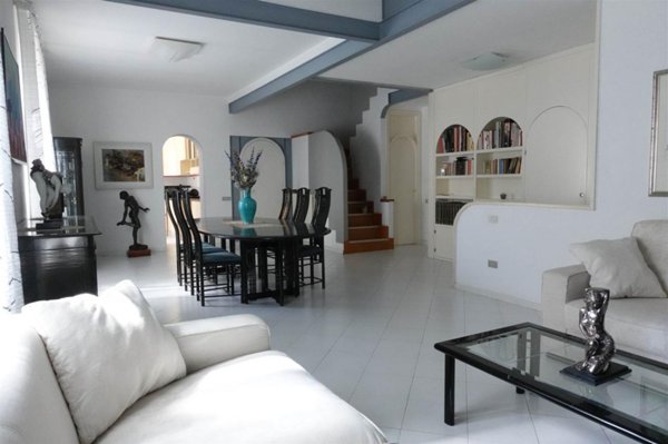 appartamento in vendita a Follonica