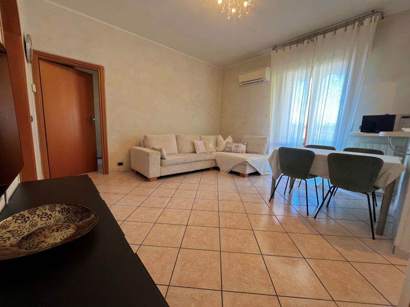 appartamento in vendita a Follonica