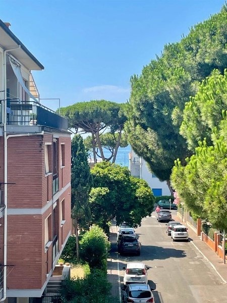 appartamento in vendita a Follonica in zona Prato Ranieri