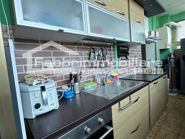 appartamento in vendita a Follonica