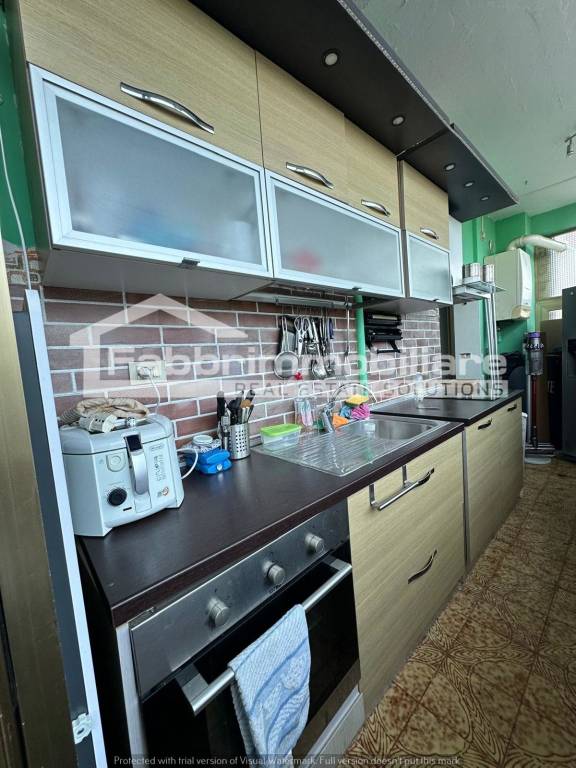 appartamento in vendita a Follonica