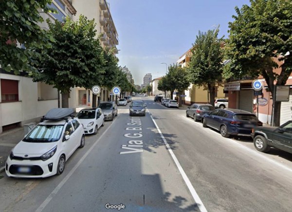 appartamento in vendita a Follonica