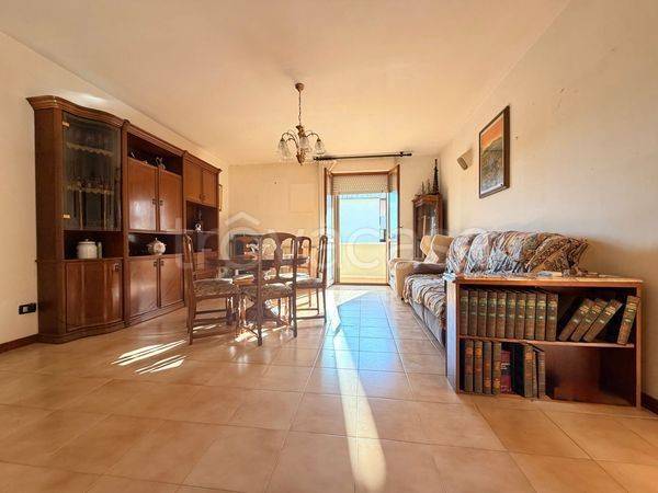 appartamento in vendita a Follonica