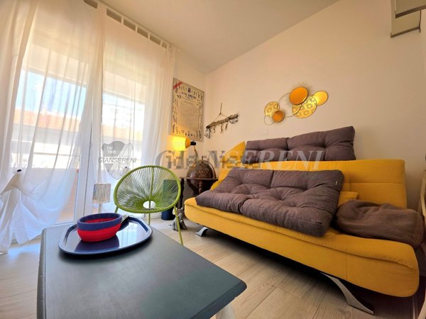 appartamento in vendita a Follonica