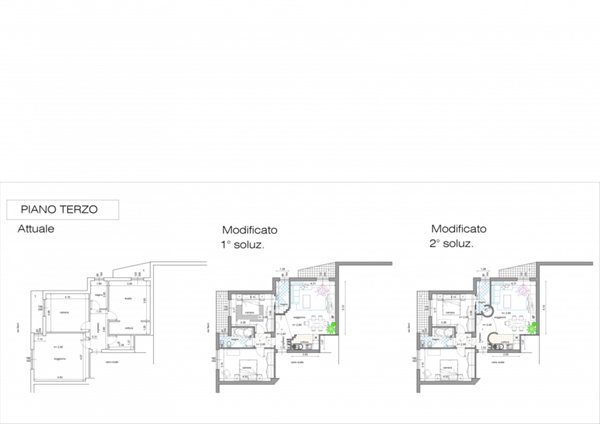 appartamento in vendita a Follonica