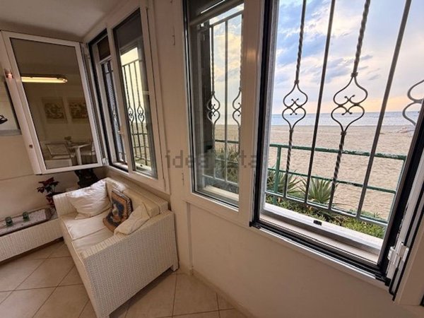 appartamento in vendita a Follonica