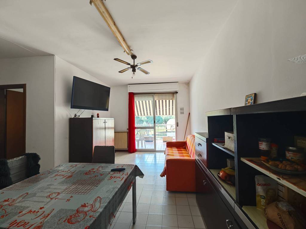 appartamento in vendita a Follonica