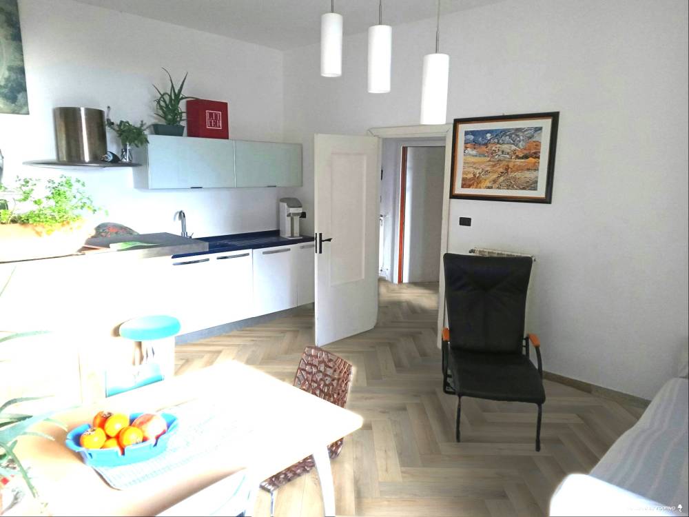 appartamento in vendita a Follonica