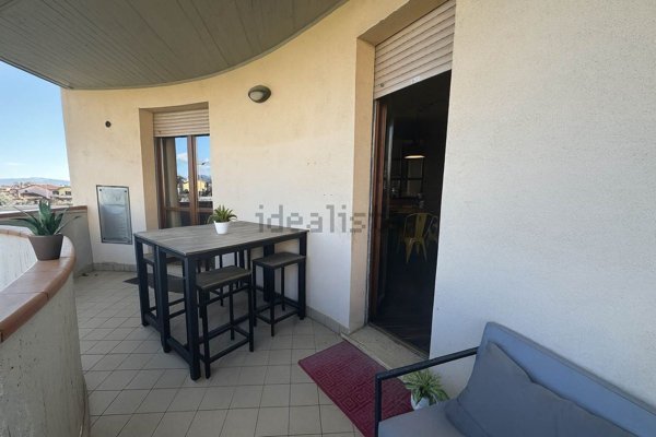 appartamento in vendita a Follonica